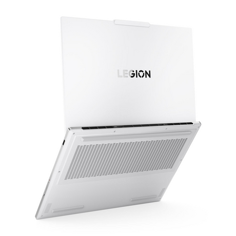 Ноутбук Lenovo Legion 7 16IAX10, процессор Intel Core Ultra 7 255HX, 32 ГБ ОЗУ, 2 ТБ SSD, графика Nvidia RTX 5060 8 ГБ, 16-дюймовый дисплей WQXGA OLED 240 Гц, DOS, английская клавиатура с индивидуальной RGB-подсветкой, 1 год гарантии | 83KY002VPS