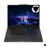Ноутбук Lenovo Legion 5 15IRX10, процессор Intel Core i7-14700HX, 32 ГБ ОЗУ, 1 ТБ SSD, видеокарта Nvidia RTX 5060 8 ГБ, 15,1" WQXGA OLED-дисплей 165 Гц, DOS, английская клавиатура с RGB-подсветкой (24 зоны), гарантия 1 год | 83LY0078PS