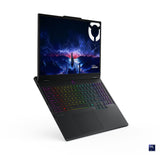 Ноутбук Lenovo Legion 5 15IRX10, процессор Intel Core i7-14700HX, 32 ГБ ОЗУ, 1 ТБ SSD, видеокарта Nvidia RTX 5060 8 ГБ, 15,1" WQXGA OLED-дисплей 165 Гц, DOS, английская клавиатура с RGB-подсветкой (24 зоны), гарантия 1 год | 83LY0078PS