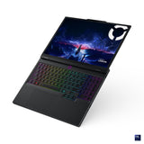 Ноутбук Lenovo Legion 5 15IRX10, процессор Intel Core i7-14700HX, 32 ГБ ОЗУ, 1 ТБ SSD, видеокарта Nvidia RTX 5060 8 ГБ, 15,1" WQXGA OLED-дисплей 165 Гц, DOS, английская клавиатура с RGB-подсветкой (24 зоны), гарантия 1 год | 83LY0078PS