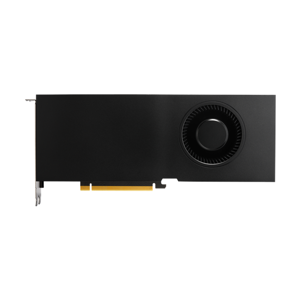 Графическая карта HP Nvidia RTX 4000 Ada Generation для рабочих станций, память GDDR6 20 ГБ 160-бит, 4 выхода DP 1.4a, PCI Express 4.0, тактовая частота в режиме разгона 1,57 ГГц, пропускная способность памяти 360 ГБ/с, гарантия 1 год | 8D6B7AA