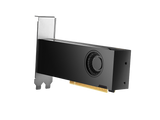 HP Nvidia RTX 2000 Ada Workstation Graphics Card, GDDR6 16 GB 128-bit Memory, 4 x Mini DP 1.4a Outputs, PCI Express 4.0, 224  GB/s Memory Bandwidth, 1 Year Warranty | 8D6B8AA