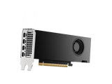 HP Nvidia RTX 2000 Ada Workstation Graphics Card, GDDR6 16 GB 128-bit Memory, 4 x Mini DP 1.4a Outputs, PCI Express 4.0, 224  GB/s Memory Bandwidth, 1 Year Warranty | 8D6B8AA