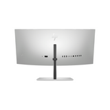 HP SERIES 7 PRO 734PM 34" WQHD(3440 x 1440) Monitor, Anti-glare, HDMI, DP, USB-C, RJ-45, Height/Tilt/Swivel, Adjustable, 3 Year warranty | 8K157AA