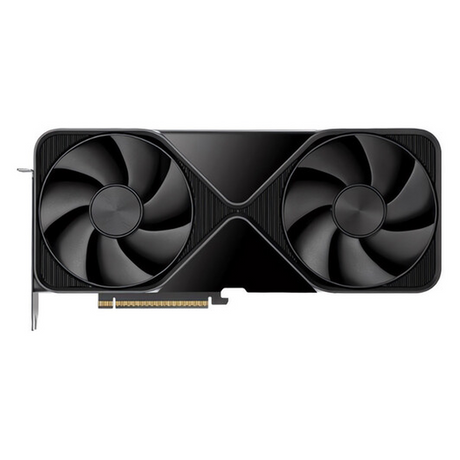 Nvidia RTX PRO 6000 Blackwell Workstation Edition Graphics Card, 24064 Cuda Cores, GDDR7 96GB 512-bit Memory, 1792 GB/sec Memory Clock, 4x Display Port Outputs, PCI Express 5.0, 4000 AI TOPs, 1 Year Warranty | 900-5G144-2200-000