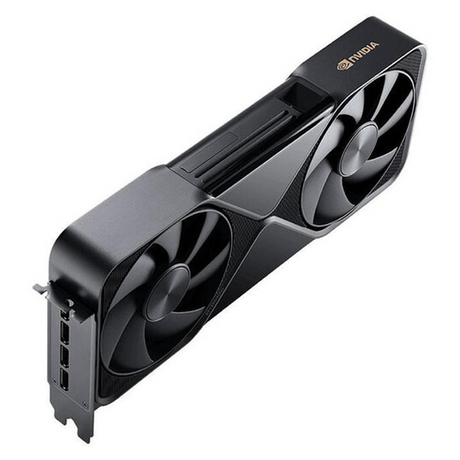 Nvidia RTX PRO 6000 Blackwell Workstation Edition Graphics Card, 24064 Cuda Cores, GDDR7 96GB 512-bit Memory, 1792 GB/sec Memory Clock, 4x Display Port Outputs, PCI Express 5.0, 4000 AI TOPs, 1 Year Warranty | 900-5G144-2200-000