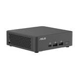 Asus NUC 15 Pro SFF Barebone PC Kit, Intel Core Ultra 5-225H Processor, No RAM, No Storage, Intel Arc Graphics, DOS, 3 Year Warranty | 90AR00R2-M000D0