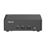 Asus NUC 15 Pro SFF Barebone PC Kit, Intel Core Ultra 7-255H Processor, No RAM, No Storage, Intel Arc Graphics, DOS, 3 Year Warranty | 90AR00R2-M000E0