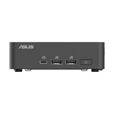 Asus NUC 15 Pro SFF Barebone PC Kit, Intel Core Ultra 7-255H Processor, No RAM, No Storage, Intel Arc Graphics, DOS, 3 Year Warranty | 90AR00R2-M000E0