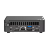 Asus NUC 15 Pro SFF Barebone PC Kit, Intel Core Ultra 7-255H Processor, No RAM, No Storage, Intel Arc Graphics, DOS, 3 Year Warranty | 90AR00R2-M000E0