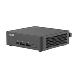 Asus NUC 15 Pro SFF Barebone PC Kit, Intel Core Ultra 7-255H Processor, No RAM, No Storage, Intel Arc Graphics, DOS, 3 Year Warranty | 90AR00R2-M000E0