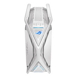 Asus ROG Hyperion GR701 E-ATX PC Case, Tempered Glass Left & Right Panels, 460mm GPU Support, 4 x 140 mm (PWM) Fans with AR GB Fan Hub, USB 3.2 Gen 2 & 60W fast charging, White, 1 Year Warranty | 90DC00F3-B39000