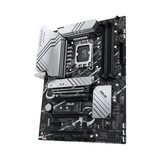 Asus PRIME Z790-P WiFi Motherboard, LGA 1700 Socket, ATX Form Factor, DDR5 Ram, PCIe 5.0 With SafeSlot Core+, Wi-Fi 6, Bluetooth v5.2, USB 20 GBps, HDMI, DisplayPort, Realtek 2.5 GB Ethernet With Asus LANGuard, Aura Sync, 1 Year Warranty | 90MB1CJ0-M1EAYO