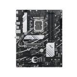 Asus PRIME H770-PLUS D4 Motherboard, LGA 1700 Socket, ATX Form Factor, DDR4 Ram, PCIe 5.0 With SafeSlot Core+, USB 10 GBps, HDMI, DisplayPort, Realtek 2.5 GB Ethernet With Asus LANGuard, Aura Sync, 1 Year Warranty | 90MB1CU0-M0NA00