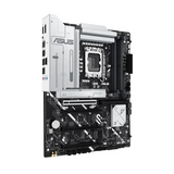 Asus PRIME Z890-P Motherboard, LGA 1851 Socket, ATX Form Factor, DDR5 Ram, PCIe 5.0 With SafeSlot Core+, USB 20 GBps, HDMI, DisplayPort, Realtek 2.5 GB Ethernet With Asus LANGuard, Aura Sync, 1 Year Warranty | 90MB1I50-M0EAY0