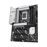Asus PRIME Z890-P Motherboard, LGA 1851 Socket, ATX Form Factor, DDR5 Ram, PCIe 5.0 With SafeSlot Core+, USB 20 GBps, HDMI, DisplayPort, Realtek 2.5 GB Ethernet With Asus LANGuard, Aura Sync, 1 Year Warranty | 90MB1I50-M0EAY0
