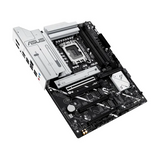 Asus PRIME Z890-P Motherboard, LGA 1851 Socket, ATX Form Factor, DDR5 Ram, PCIe 5.0 With SafeSlot Core+, USB 20 GBps, HDMI, DisplayPort, Realtek 2.5 GB Ethernet With Asus LANGuard, Aura Sync, 1 Year Warranty | 90MB1I50-M0EAY0