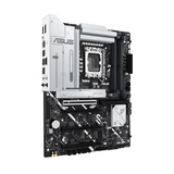 Asus PRIME Z890-P WiFi Motherboard, LGA 1851 Socket, ATX Form Factor, DDR5 Ram, PCIe 5.0 With SafeSlot Core+, USB 20 GBps, Wi-Fi 7, Bluetooth v5.4, HDMI, DisplayPort, Thunderbolt 4, Realtek 2.5 GB Ethernet With Asus LANGuard, Aura Sync, 1 Year Warranty |