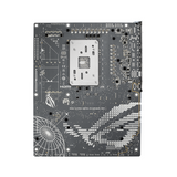 Asus ROG STRIX X870-A GAMING WiFi Motherboard, AM5 Socket, ATX Form Factor, DDR5 Ram, PCIe 5.0 With SafeSlot Core+, Wi-Fi 7, Bluetooth v5.4, Thunderbolt 4, HDMI, DisplayPort, Intel 2.5 GB Ethernet With Asus LANGuard, Aura Sync, 1 Year Warranty |
