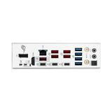 Asus ROG STRIX X870-A GAMING WiFi Motherboard, AM5 Socket, ATX Form Factor, DDR5 Ram, PCIe 5.0 With SafeSlot Core+, Wi-Fi 7, Bluetooth v5.4, Thunderbolt 4, HDMI, DisplayPort, Intel 2.5 GB Ethernet With Asus LANGuard, Aura Sync, 1 Year Warranty |