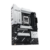 Asus PRIME X870-P Motherboard, AM5 Socket, ATX Form Factor, DDR5 Ram, PCIe 5.0 With SafeSlot Core+, USB4 40 GBps, HDMI, Thunderbolt, Realtek 2.5 GB Ethernet With Asus LANGuard, Aura Sync, 1 Year Warranty | 90MB1IT0-M0EAY0