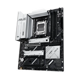 Asus PRIME X870-P Motherboard, AM5 Socket, ATX Form Factor, DDR5 Ram, PCIe 5.0 With SafeSlot Core+, USB4 40 GBps, HDMI, Thunderbolt, Realtek 2.5 GB Ethernet With Asus LANGuard, Aura Sync, 1 Year Warranty | 90MB1IT0-M0EAY0