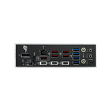 Asus ROG STRIX X870-F GAMING WiFi Motherboard, AM5 Socket, ATX Form Factor, DDR5 Ram, PCIe 5.0 With SafeSlot Core+, Wi-Fi 7, Bluetooth v5.4, Thunderbolt 4, HDMI, DisplayPort, Intel 2.5 GB Ethernet With Asus LANGuard, Aura Sync, 1 Year Warranty |
