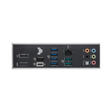 Asus TUF GAMING B860M-PLUS Motherboard, LGA 1851 Socket, micro-ATX Form Factor, DDR5 Ram, PCIe 5.0 With SafeSlot Core+, HDMI, DisplayPort, Thunderbolt 4, Realtek 2.5 GB Ethernet With TUF LANGuard, Aura Sync, 1 Year Warranty | 90MB1JW0-M0EAY0