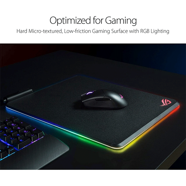 MOUSE PAD Asus ROG NHO2 Balteus Gaming | 90MP0110-B0UA00