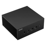Asus ExpertCenter PN64 SFF Barebone PC Kit, Intel Core i7-12700H Processor, No RAM, No Storage, Iris Xe Graphics, DOS, 1 Year Warranty | 90MR00U2-M001P0