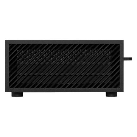 Asus ExpertCenter PN64 SFF Barebone PC Kit, Intel Core i7-12700H Processor, No RAM, No Storage, Iris Xe Graphics, DOS, 1 Year Warranty | 90MR00U2-M001P0