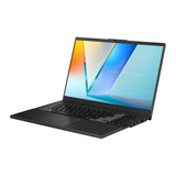 Asus Vivobook Pro 15 AI Laptop, Intel Core Ultra 9 285H Processor, 24GB RAM, 1TB SSD, 6GB Nvidia RTX 4050 Graphics, 15.6" 3K OLED 120Hz Display, Windows 11 Home, Backlit Chiclet English & Arabic Keyboard, 1 Year Warranty | 90NB15E3-M001U0