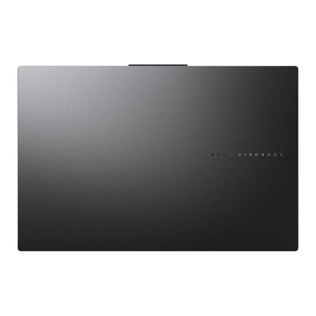 Asus Vivobook Pro 15 AI Laptop, Intel Core Ultra 9 285H Processor, 24GB RAM, 1TB SSD, 6GB Nvidia RTX 4050 Graphics, 15.6" 3K OLED 120Hz Display, Windows 11 Home, Backlit Chiclet English & Arabic Keyboard, 1 Year Warranty | 90NB15E3-M001U0