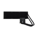 Asus ProArt LC 420 AIO Liquid Cooler, Illuminated System Status Meter, Noctua Fans, Supports Intel, AMD Sockets, Black, 1 Year Warranty | 90RC00N0-M0UAY0