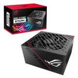POWER SUPPLY 650W ASUS ROG STRIX 80PLUS GOLD | 90YE00A1-B0EA00