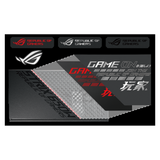 POWER SUPPLY 650W ASUS ROG STRIX 80PLUS GOLD | 90YE00A1-B0EA00