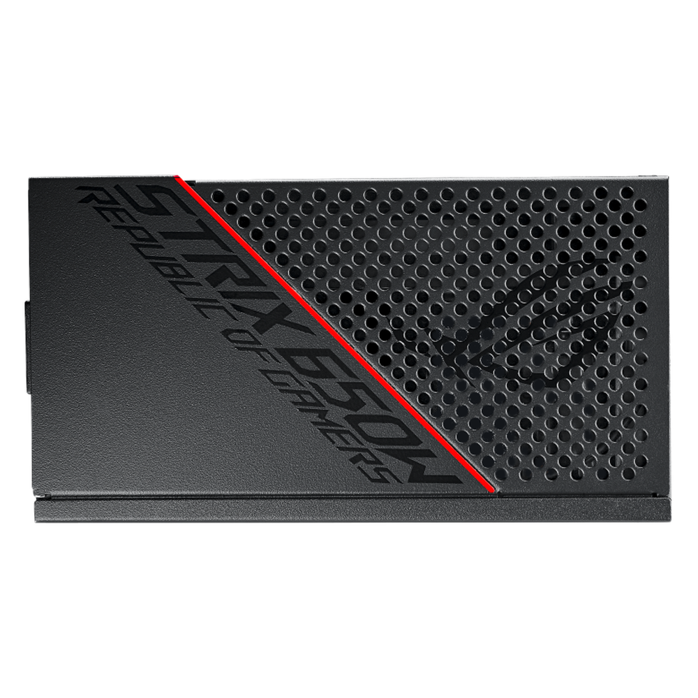 POWER SUPPLY 650W ASUS ROG STRIX 80PLUS GOLD | 90YE00A1-B0EA00