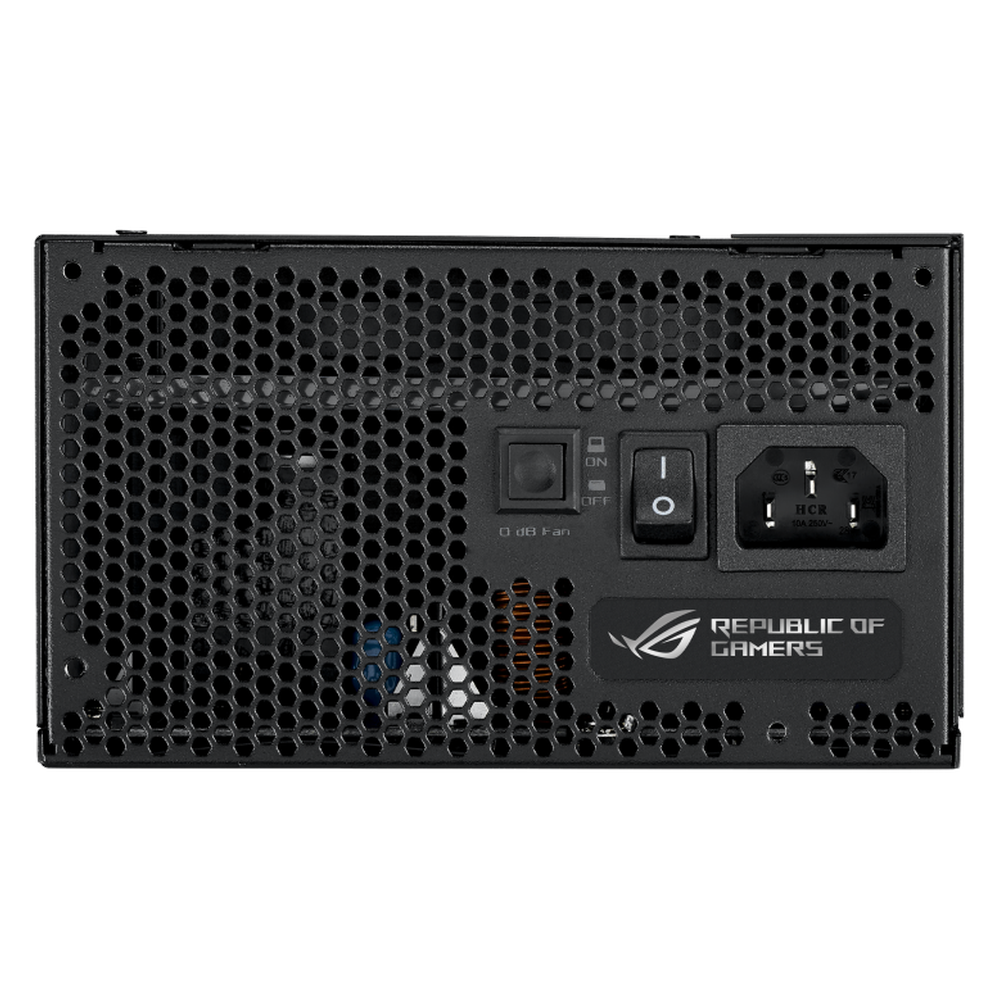 POWER SUPPLY 650W ASUS ROG STRIX 80PLUS GOLD | 90YE00A1-B0EA00