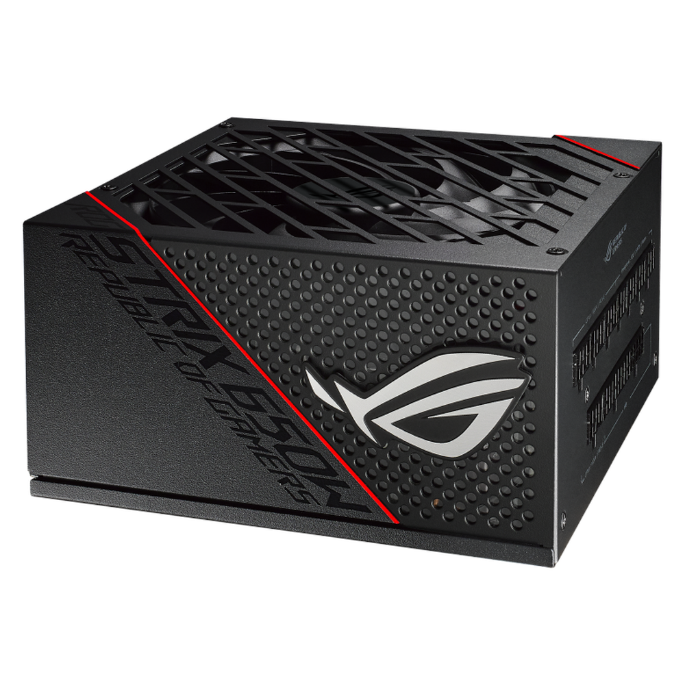 POWER SUPPLY 650W ASUS ROG STRIX 80PLUS GOLD | 90YE00A1-B0EA00