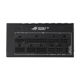 Asus ROG LOKI SFX-L 80 Plus Platinum Power Supply, 1000W, Fully Modular, ATX, 1 Year Warranty | 90YE00N1-B0NA00