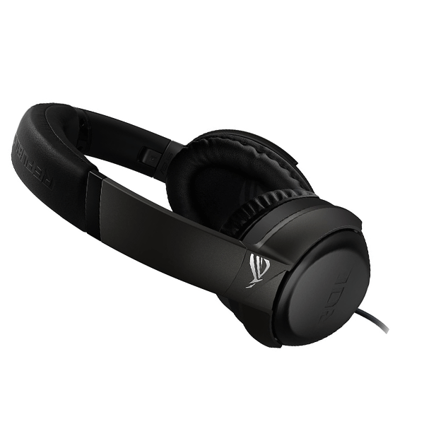 HEADSET ASUS Strix GO Core Gaming | 90YH02R1-B1YUA00