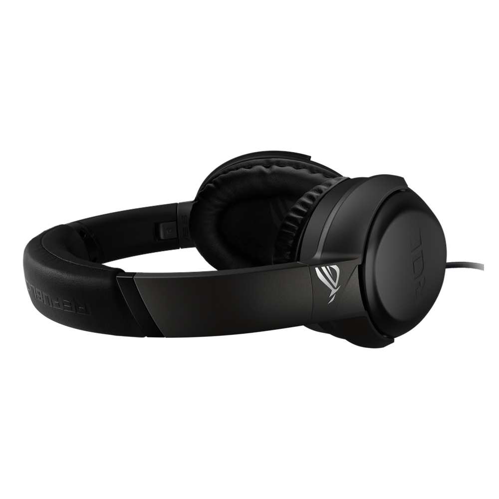 HEADSET ASUS Strix GO Core Gaming | 90YH02R1-B1YUA00