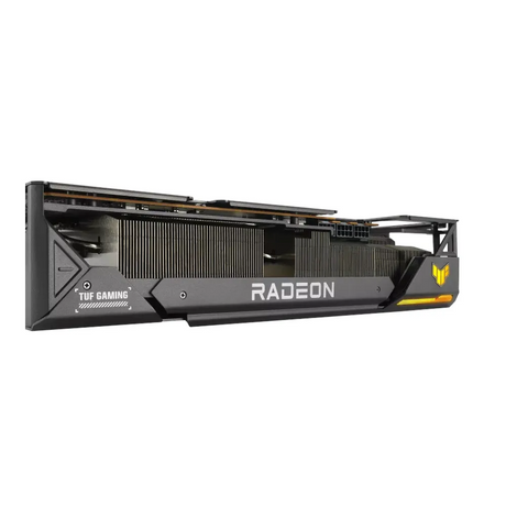 ASUS TUF Gaming Radeon RX 7900 XT 20 GB GDDR6 OC Edition Graphic Card | 90YV0IV1-M0NA00