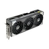 Asus TUF Gaming GeForce RTX 5070 OC Edition AR GB Graphics Card, GDDR7 12 GB 512-bit Memory, HDMI 2.1b & DP 2.1b Outputs, PCI Express 5.0, 2685 MHz Core Clock, 28  GBps Memory Clock, 1 Year Warranty | 90YV0LZ0-M0NA00