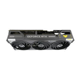 Asus TUF Gaming GeForce RTX 5070 OC Edition AR GB Graphics Card, GDDR7 12 GB 512-bit Memory, HDMI 2.1b & DP 2.1b Outputs, PCI Express 5.0, 2685 MHz Core Clock, 28  GBps Memory Clock, 1 Year Warranty | 90YV0LZ0-M0NA00