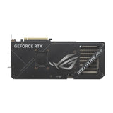 Asus ROG STRIX AR GB GeForce RTX 5070 OC Gaming Graphics Card, GDDR7 12 GB 192-bit Memory, HDMI 2.1b & DP 2.1b Outputs, PCI Express 5.0, 2685 MHz Core Clock, 28  GBps Memory Clock, 1 Year Warranty | 90YV0M80-M0NA00
