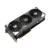 Asus TUF Gaming GeForce RTX 5060 Ti OC Edition Graphics Card, GDDR7 16 GB 128-bit Memory, HDMI 2.1b & DP 2.1b Outputs, PCI Express 5.0, 2692 MHz Core Clock, 28  GBps Memory Clock, 1 Year Warranty | 90YV0MG0-M0NA00