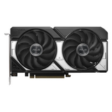 Asus Dual GeForce RTX 5060 Ti Graphics Card, GDDR7 16GB 128-bit Memory, HDMI 2.1b & DP 2.1b Outputs, PCI Express 5.0, 2572 MHz Core Clock, 28 Gbps Memory Clock, 1 Year Warranty | 90YV0MH0-M0NA00