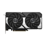 Asus DUAL GeForce RTX 5060 Ti OC Edition Graphics Card, GDDR7 8 GB 128-bit Memory, HDMI 2.1b & DP 2.1b Outputs, PCI Express 5.0, 2632 MHz Core Clock, 28  GBps Memory Clock, 1 Year Warranty | 90YV0MP2-M0NA00