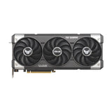 Asus TUF Gaming GeForce RTX 5060 Ti OC Edition Graphics Card, GDDR7 8 GB 128-bit Memory, HDMI 2.1b & DP 2.1b Outputs, PCI Express 5.0, 2692 MHz Core Clock, 28  GBps Memory Clock, 1 Year Warranty | 90YV0MR0-M0NA00